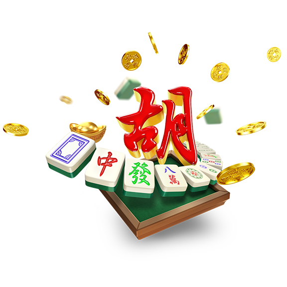 Mahjong Ways Slot
